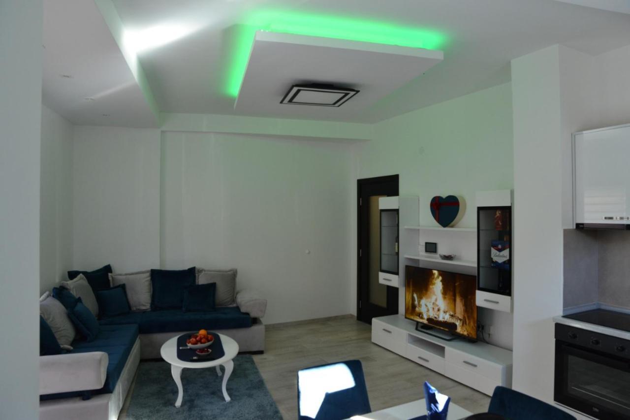 Stan Na Dan Raska Apartment Ngoại thất bức ảnh