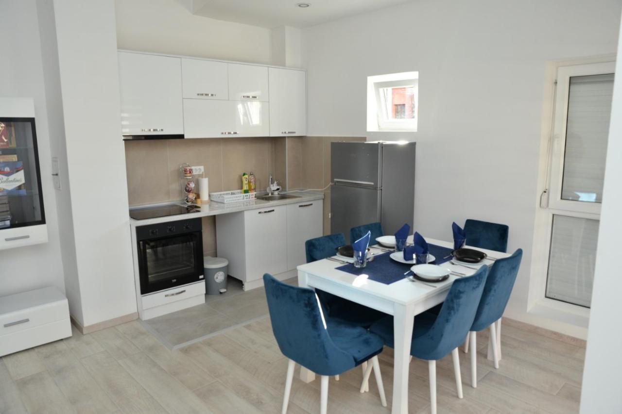 Stan Na Dan Raska Apartment Ngoại thất bức ảnh