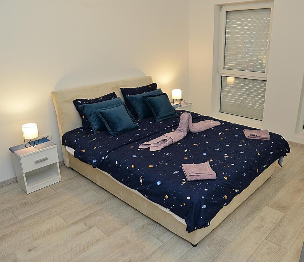 Stan Na Dan Raska Apartment Ngoại thất bức ảnh